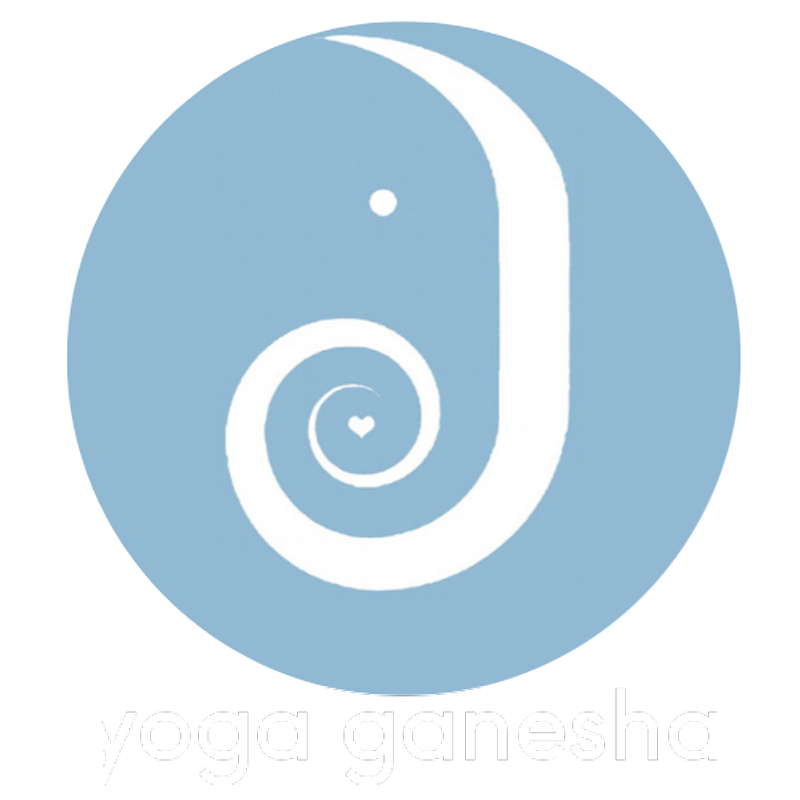 Yoga ganesha